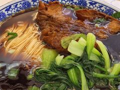 -伟记奥面馆(养育巷店)