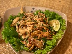 柠檬鸡-多哥水傣味餐厅(司马巷店)