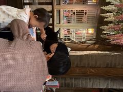 大堂-南京大牌档(人民广场店)