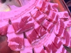 -秦炉烤肉(财富中心店)