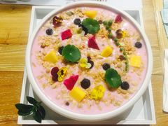 -麦甜创意轻食餐厅(西康路店)
