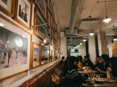 -BOR Eatery(安福路店)