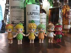 -咖法森林·咖啡  酒吧(天河店)