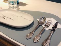 -伊斯坦布尔土耳其清真咖啡餐厅