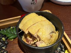 绍兴花雕醉鸡-寻宝记绍兴菜(鲁迅路店)
