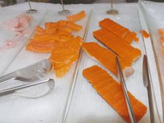 -晶丽香榭自助餐(南京大饭店)