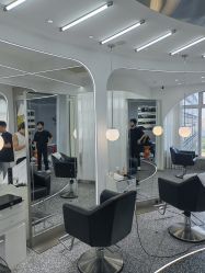 -凯博K-boom Hair Salon