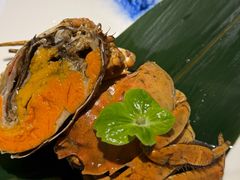 熟醉蟹-打酱油·非遗淮扬菜(瘦西湖梅岭店)