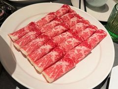 -鼎鼎香·港式火锅(北京SKP店)