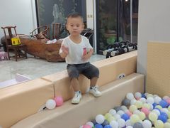 -小饭桶(野三坡百里峡店)