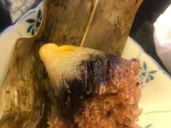 -老妈宫粽球
