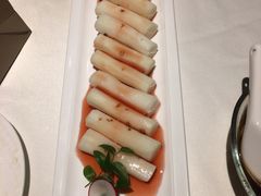 -申粤轩酒楼·三十年粤菜经典(丁香花园店)