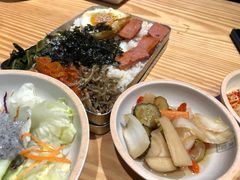 -喜来稀肉(北外滩白玉兰广场店)