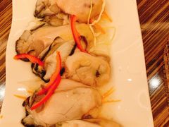 -四季火锅酒家(新濠影汇店)