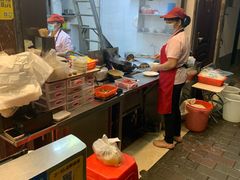 -陈添記·祖傳爽鱼皮·西关老字号(广州首店)