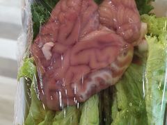 绿盘、黄盘、红盘上新新品-加粮站时尚自助涮吧（草堂店）(草堂店)