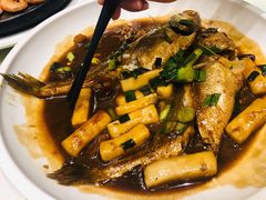 -高佳庄·舟山海鲜(海景旗舰店)