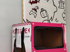 -静宜和她的朋友(星海广场店)