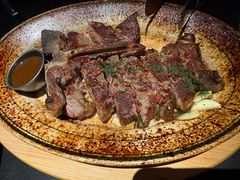 -404干式熟成牛排馆•聚会餐厅