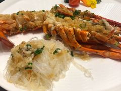 -翠湖宾馆·中餐厅