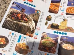 -南京大牌档(三阳广场苏宁店)