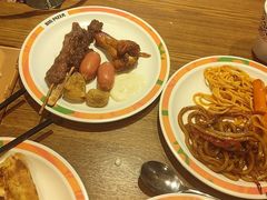 -比格比萨自助(美乐城店)