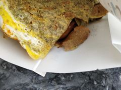 -清真·二嫂子煎饼果子(鼓楼旗舰形象店)