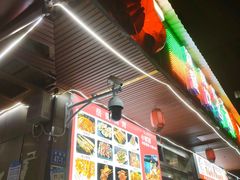 -辣不怕口味虾(凌霄路店)