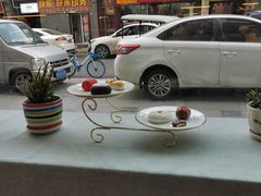 -清真全盛斋传统糕点(许士庙店)