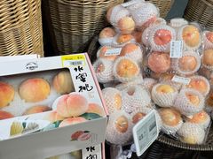 -盒马鲜生(杭州运河上街店)