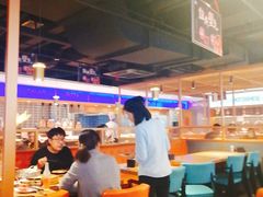 -纽斯特牛排自助餐厅(浦东文峰广场店)
