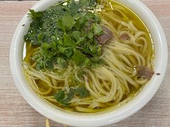 -大藏村拉面(保利首开·熙悦春天店)