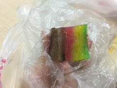 -陈记印尼风味小吃(北湖店)