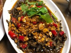 -88号小吃店·经典云南菜·地道纳西美食
