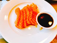 -杭州滨江世融艾美酒店·新食谱全日餐厅