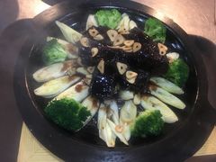 -厦门宝龙铂尔曼大酒店·龙之渊中餐厅