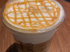 -星巴克(凯德晶萃店)