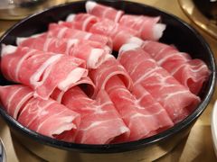 -牛街清真满恒記(平安里西大街店)