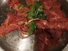 -么子烤肉(化龙池店)