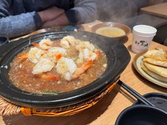 -川堂风·跷脚牛肉·乐山爆炒(宝山日月光店)