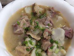 -马帮菜馆·美味野生菌