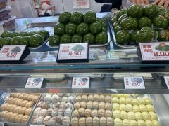 -许阿姨糕团店(南京总店)