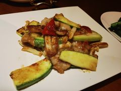 -杭州JW万豪酒店-万豪中餐厅