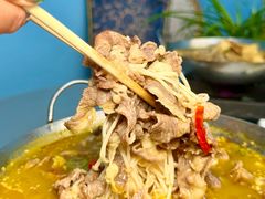 -遇见小院—虹鳟鱼•农家菜(怀柔店)