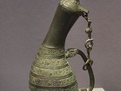 -陕西历史博物馆