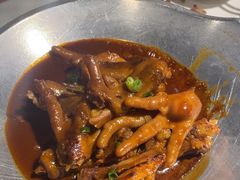 -小菜园新徽菜(芜湖镜湖苏宁店)