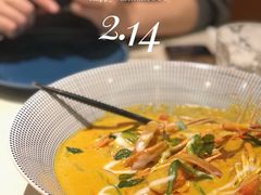 -星叶·东南亚料理(宁波万象汇店)
