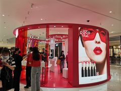 -CHANEL(IFS国金中心店)