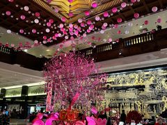 -广州花园酒店