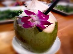 -芽庄MP泰式海鲜海景餐厅